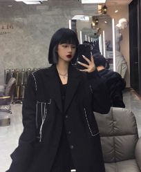-秦·专注剪发