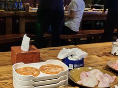 -369自助烤肉鱼火锅(平阳路店)