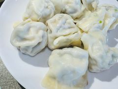 满姐招牌饺子-馅老满(鼓楼店)