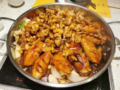 -黄记煌三汁焖锅(广州曜一城店)