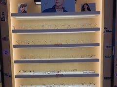-康利眼镜·蔡司战略合作店(龙泉书房店)