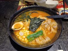-古田居·特色寿司料理(星之岛旗舰店)