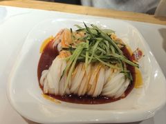 -子午路张记肉夹馍(曲江店)