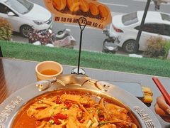 -胖哥俩肉蟹煲(杭州下沙学林街店)