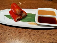 -金鹰国际酒店·满园春中餐厅