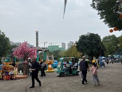 -南湖梦幻岛