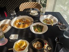 -醉东Oriental House(静安嘉里中心店)