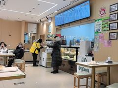 -护国寺小吃(新街口店)