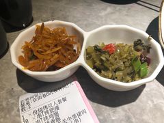 -小杨烤肉(高新店)