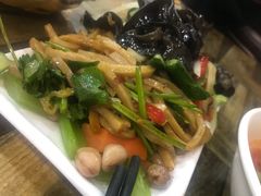 -清源片儿汤(康怡小区店)