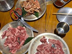 -蒲葵传统炭火烤肉(白石龙店)