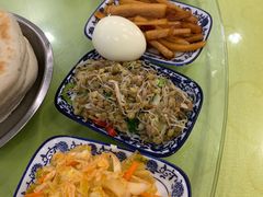 -夏家合汁(天润花园小区店)