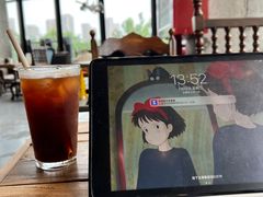 -maan coffee漫咖啡(通州店)