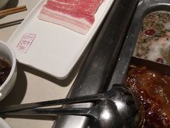 -海底捞火锅(泉城路店)