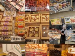 -一栗·新鲜零食炒货(太原街沃尔玛店)