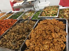 -大连理工大学中心-食堂