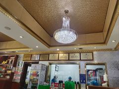 大堂-北方饺子王·海肠捞饭·海鲜锅(山大店)