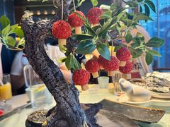 -唐猫庭院·千年陕菜(赛格国际购物中心店)