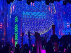 -MOSSO·Liveshow(M3香港广场店)