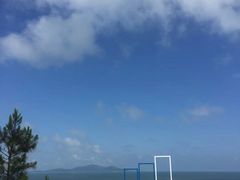 -那琴半岛地质海洋公园