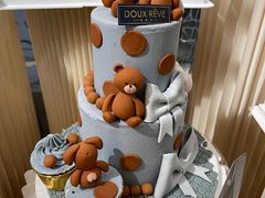 -杜哈夫DOUX RÊVE·生日蛋糕(日月光店)