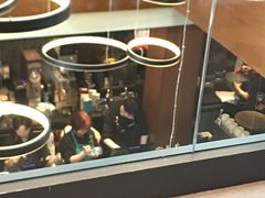 -星巴克臻选(成都宽窄巷子店)