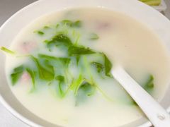 -在前门·烤鸭北京菜(五月花广场店)