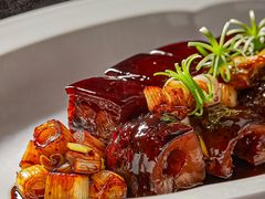 -北京王府井希尔顿酒店·秦唐中餐厅Chynna