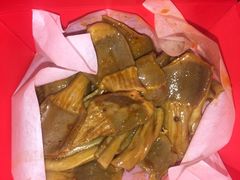 -老枝花滷(鹭岛店)