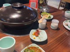 -龙泉人椰子鸡·糟粕醋·地标海南菜(龙昆南店)