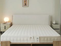 -栖作床垫(欧亚达家居光谷店)