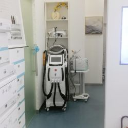 -SOR索尔祛痘·面部肌肤科学管理