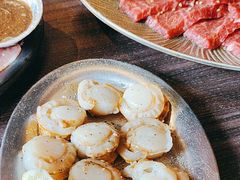 -大馥·炭火烧肉酒场(莘庄莘福坊店)