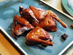 红烧乳鸽-大鸽饭(北京路店)