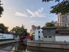 -广州永庆坊瞻云精选酒店