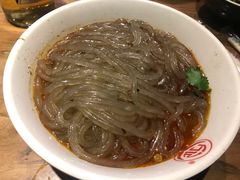 -万记麻辣烫国展总店