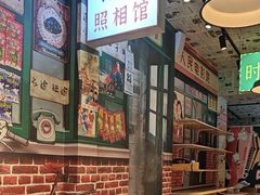 -德禄酸奶(莫家街店)