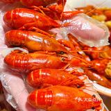 拙味兄弟龙虾🦞开到北仑啦！金汤蒜泥味绝了！