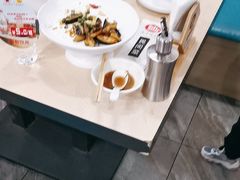 -老边饺子馆(西站店)