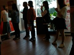 -肯德基(昆山千灯店)