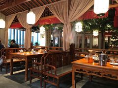 大堂-厨道重庆菜馆(鸳鸯店)
