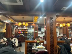 -衢州人家(建国北路店)