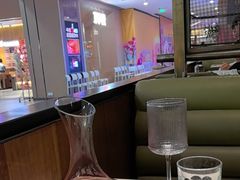 -大树餐厅(益田假日店)