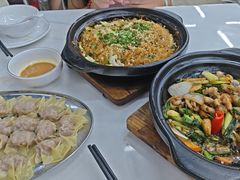 -嘉升大排档(番禺总店)