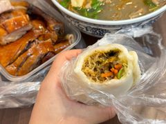 -张果佬年糕卷(科巷店)