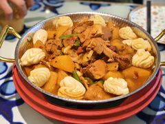 -撒拉花儿·新疆菜·清真(太阳宫店)
