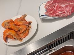 -星伦多 自助料理(圆融店)