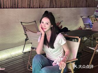 乌鲁木齐炎炎夏日室外烧烤最佳选择️