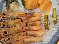 -贵木日本料理·铁板烧(新地假日广场店)