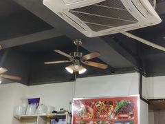 大堂-万州烤鱼·干锅(九茹村店)